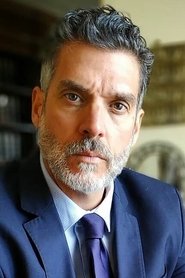 Javier Mora 头像