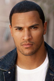 Andre Hall 头像