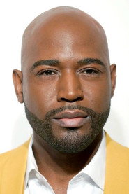 Karamo Brown 头像