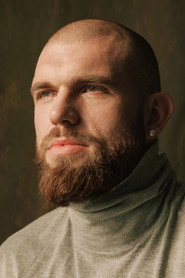 Volodymyr Barabanov 头像