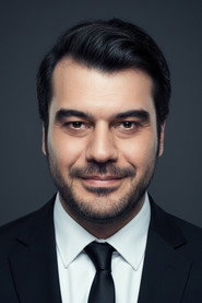 Özgürcan Çevik 头像