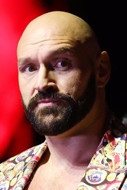 Tyson Fury 头像