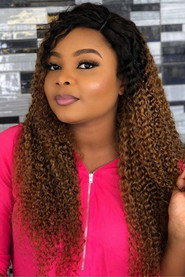 Bimbo Ademoye 头像