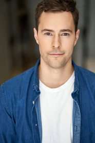 Mike Gill 头像