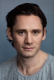 Hannes Fohlin 头像