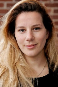 Antoneta Alamat Kusijanović 头像