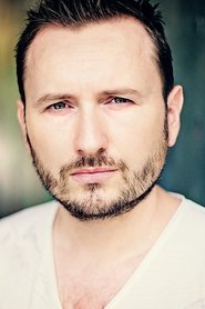 James Fisher 头像