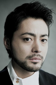 山田孝之 头像