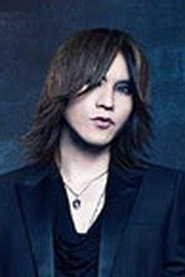 SUGIZO 头像