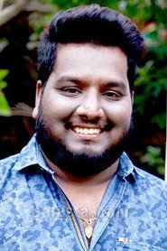 Vignesh 头像