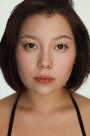 Batma Imanakunova 头像