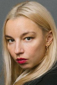 Ilinca Manolache 头像