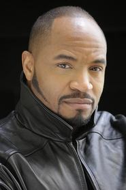 Antwan Mills 头像
