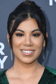 Chrissie Fit 头像