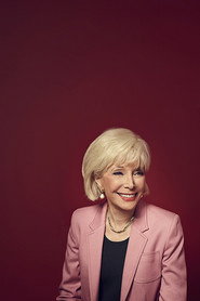 Lesley Stahl 头像