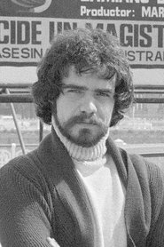 José Alonso 头像