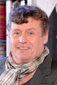 Willi Thomczyk 头像
