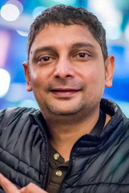 Naman Ramachandran 头像