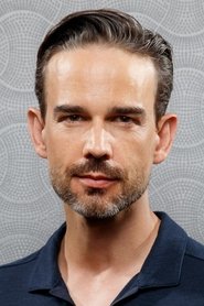 Christopher Gorham 头像