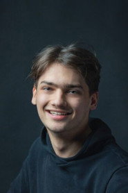 Kirády Marcell 头像