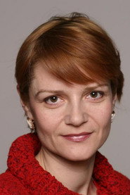 Olga Golovanova 头像