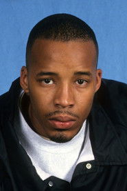 Warren G 头像