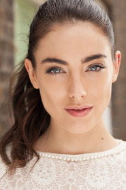 Charlotte Atkinson 头像
