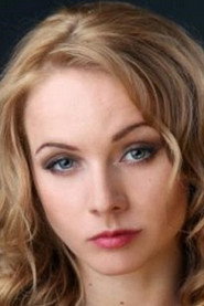 Светлана Токарская 头像