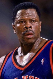 Patrick Ewing 头像