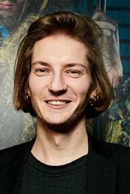 Andrii Lidahovskyi 头像