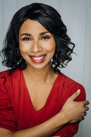 Safiya Renee Ricketts 头像