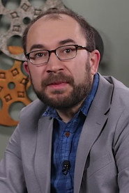 Craig Benzine 头像