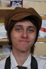 Patrik Holubář 头像