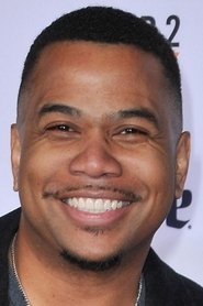 Omar Gooding 头像