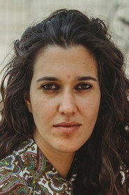 Asmaa Azaizeh 头像