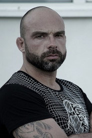 Dimitar Doychinov 头像