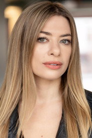 Llana Barron 头像