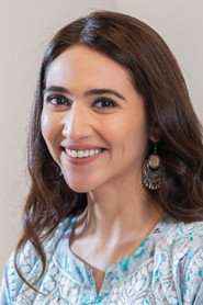 Sahiba Bali 头像
