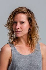 Nina Fokker 头像