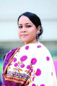 Shamima Nazneen 头像