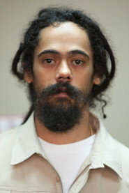 Damian Marley 头像