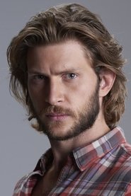 Greyston Holt 头像
