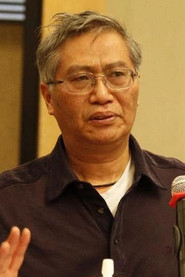 朱苏进 头像