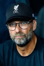 Jürgen Klopp 头像