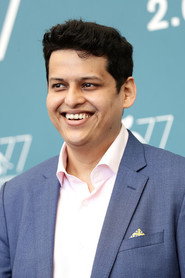 Chaitanya Tamhane 头像
