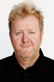 Steve Rodgers 头像
