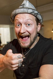 Jarppi Leppälä 头像