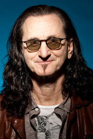 Geddy Lee 头像
