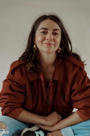 Hannah Mamalis 头像