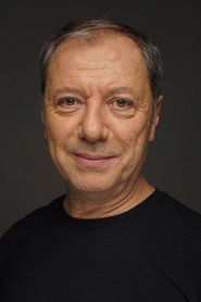 Çetin Sarıkartal 头像